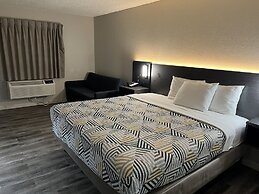 Motel 6 Tulsa, OK - Airport