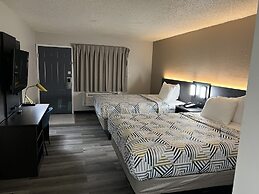 Motel 6 Tulsa, OK - Airport