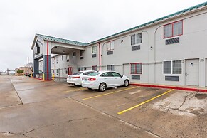 Motel 6 Tulsa, OK - Airport