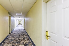 Motel 6 Tulsa, OK - Airport
