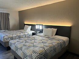 Motel 6 Tulsa, OK - Airport