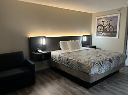 Motel 6 Tulsa, OK - Airport