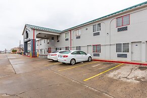 Motel 6 Tulsa, OK - Airport