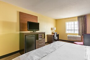 Motel 6 Tulsa, OK - Airport