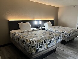 Motel 6 Tulsa, OK - Airport