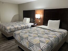 Motel 6 Tulsa, OK - Airport