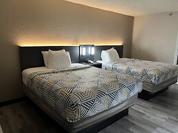 Motel 6 Tulsa, OK - Airport
