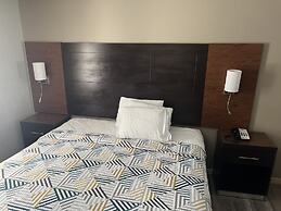 Motel 6 Tulsa, OK - Airport