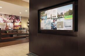 Courtyard by Marriott Charlotte Airport North