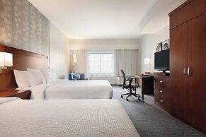 Courtyard by Marriott Charlotte Airport North