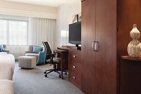 Courtyard by Marriott Charlotte Airport North