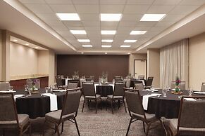 Courtyard by Marriott Charlotte Airport North