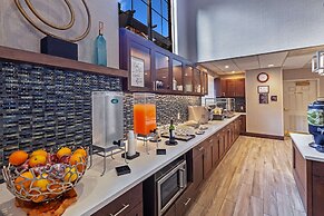 Homewood Suites by Hilton Greensboro