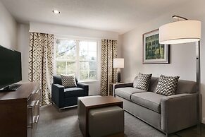 Homewood Suites by Hilton Greensboro