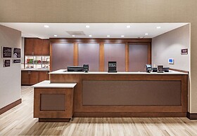 Homewood Suites by Hilton Greensboro