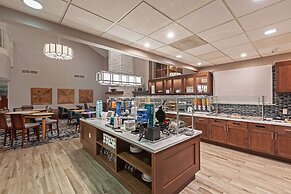 Homewood Suites by Hilton Greensboro
