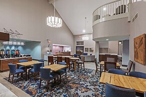 Homewood Suites by Hilton Greensboro