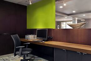 Courtyard by Marriott Tulsa Central