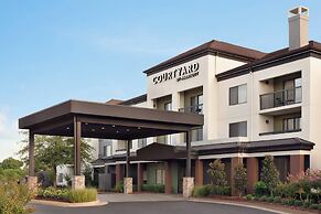 Courtyard by Marriott Tulsa Central