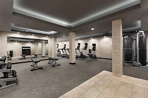 Courtyard by Marriott Tulsa Central