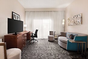 Courtyard by Marriott Tulsa Central