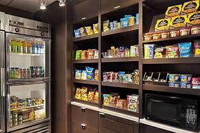 Courtyard by Marriott Tulsa Central