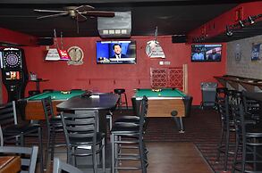 Days Inn by Wyndham Southern Hills/ORU