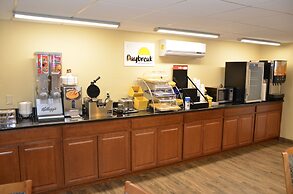 Days Inn by Wyndham Southern Hills/ORU