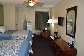 Days Inn by Wyndham Southern Hills/ORU