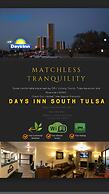 Days Inn by Wyndham Southern Hills/ORU