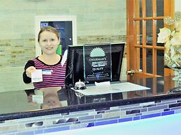 Days Inn by Wyndham Southern Hills/ORU