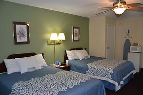 Days Inn by Wyndham Southern Hills/ORU