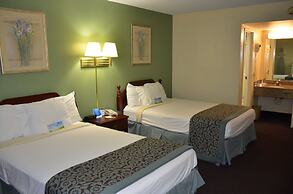 Days Inn by Wyndham Southern Hills/ORU