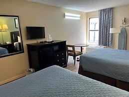 Days Inn by Wyndham Southern Hills/ORU