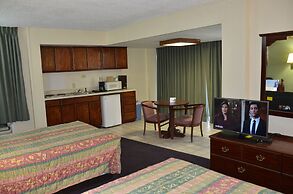 Days Inn by Wyndham Southern Hills/ORU