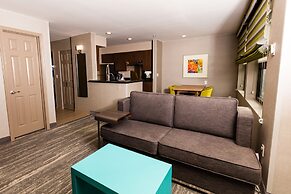 Hampton Inn & Suites Seattle-Downtown