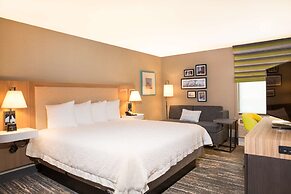 Hampton Inn & Suites Seattle-Downtown