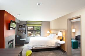 Hampton Inn & Suites Seattle-Downtown
