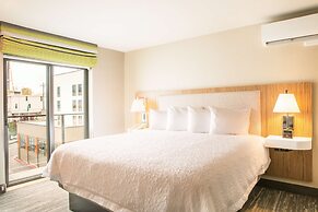 Hampton Inn & Suites Seattle-Downtown