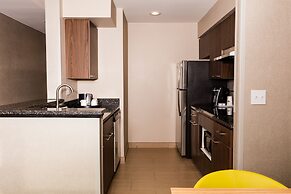 Hampton Inn & Suites Seattle-Downtown