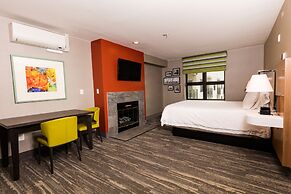 Hampton Inn & Suites Seattle-Downtown