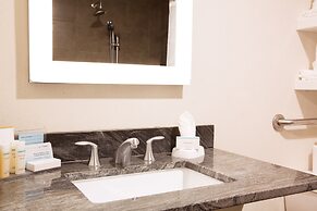 Hampton Inn & Suites Seattle-Downtown