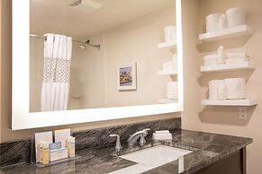 Hampton Inn & Suites Seattle-Downtown