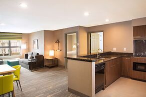 Hampton Inn & Suites Seattle-Downtown