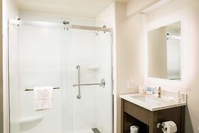 Hampton Inn & Suites Seattle-Downtown