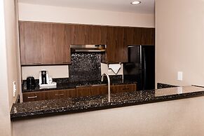 Hampton Inn & Suites Seattle-Downtown