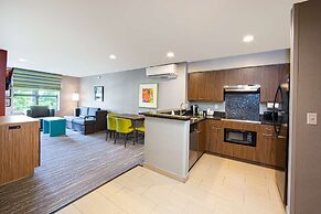 Hampton Inn & Suites Seattle-Downtown