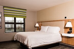 Hampton Inn & Suites Seattle-Downtown