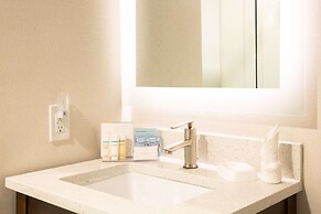 Hampton Inn & Suites Seattle-Downtown