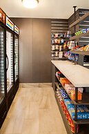 Hampton Inn & Suites Seattle-Downtown